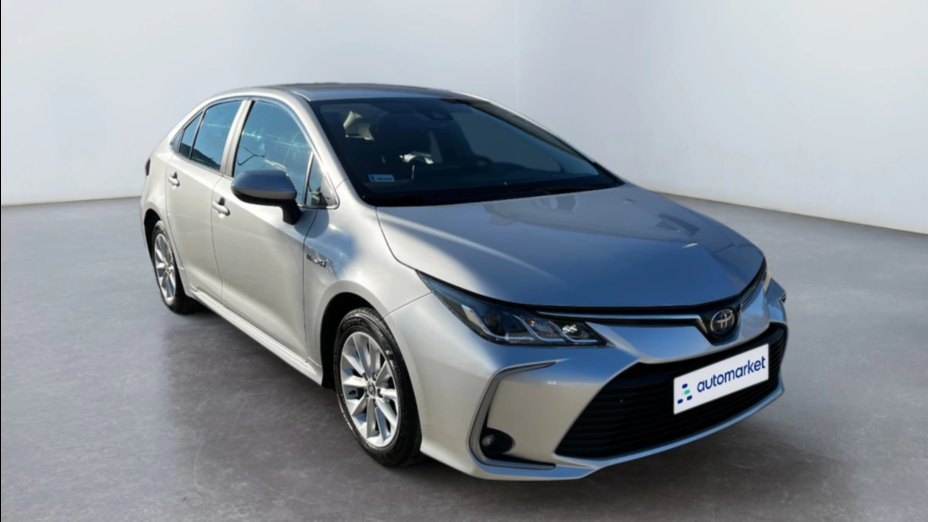 TOYOTA Corolla Corolla 1.8 Hybrid Comfort