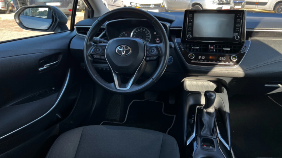 TOYOTA Corolla Corolla 1.8 Hybrid Comfort