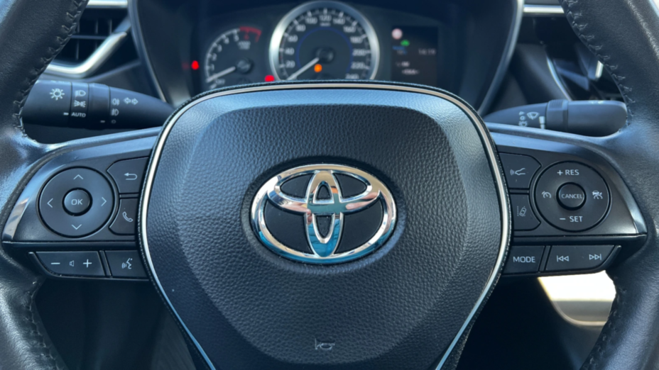 TOYOTA Corolla Corolla 1.8 Hybrid Comfort