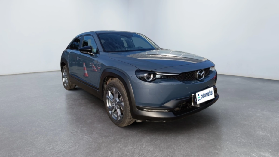 MAZDA MX-30 MX-30 35.5kWh Exclusive Line