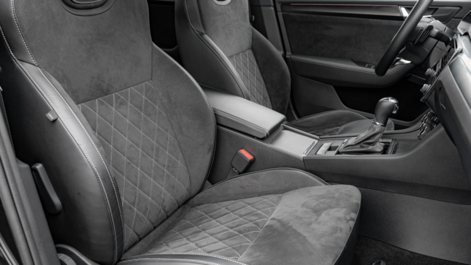 SKODA Superb Superb 2.0 TSI Sportline DSG