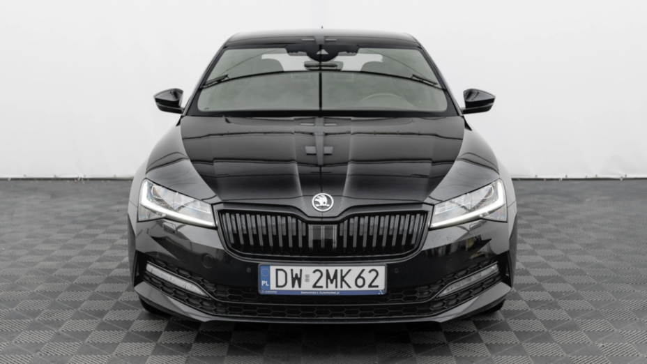 SKODA Superb Superb 2.0 TSI Sportline DSG