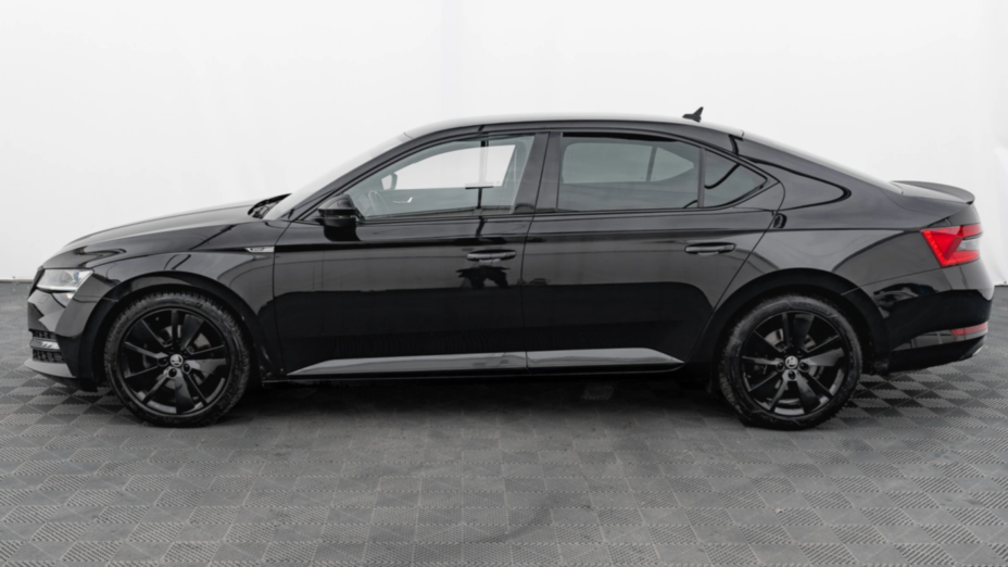 SKODA Superb Superb 2.0 TSI Sportline DSG