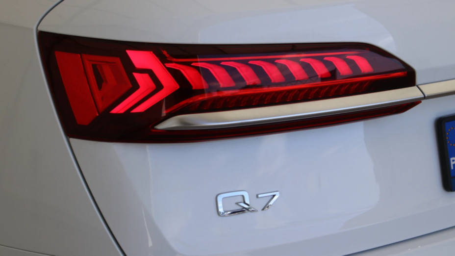 AUDI Q7 Q7 45 TDI mHEV Quattro S Line Tiptr.