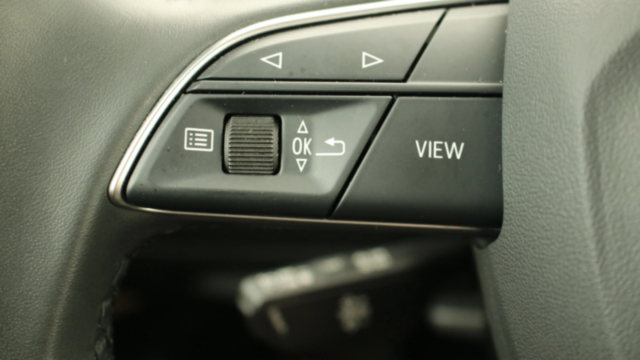 AUDI Q7 Q7 45 TDI mHEV Quattro S Line Tiptr.