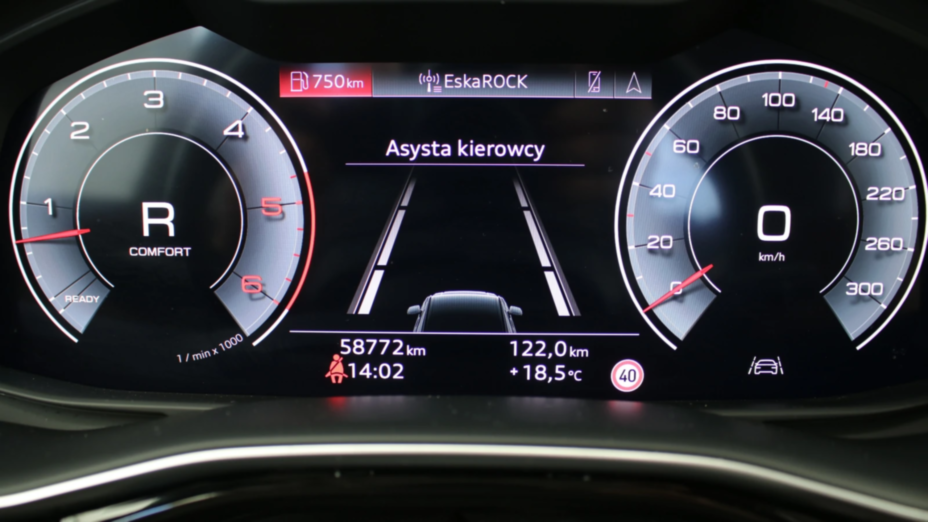 AUDI Q7 Q7 45 TDI mHEV Quattro S Line Tiptr.