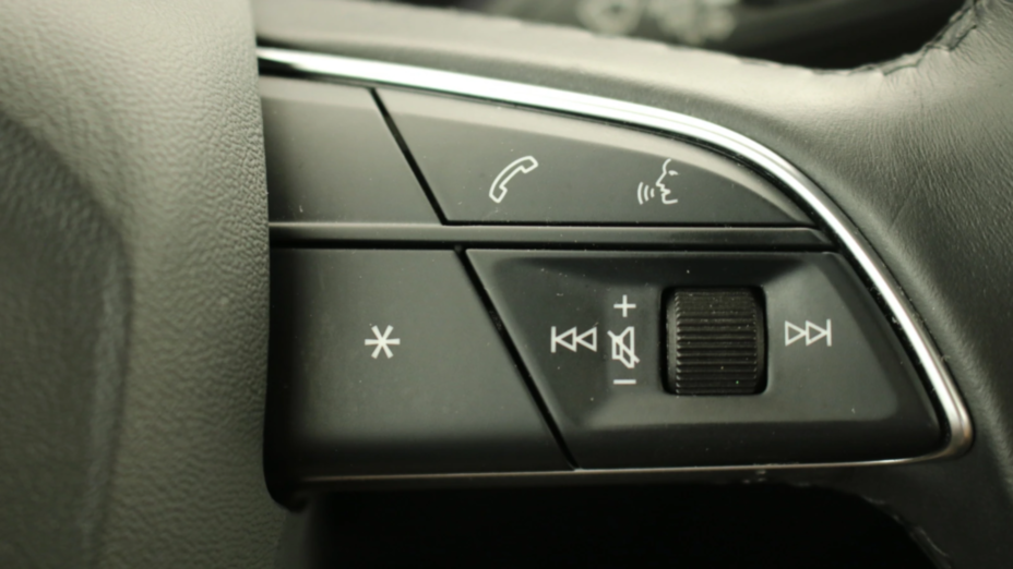 AUDI Q7 Q7 45 TDI mHEV Quattro S Line Tiptr.