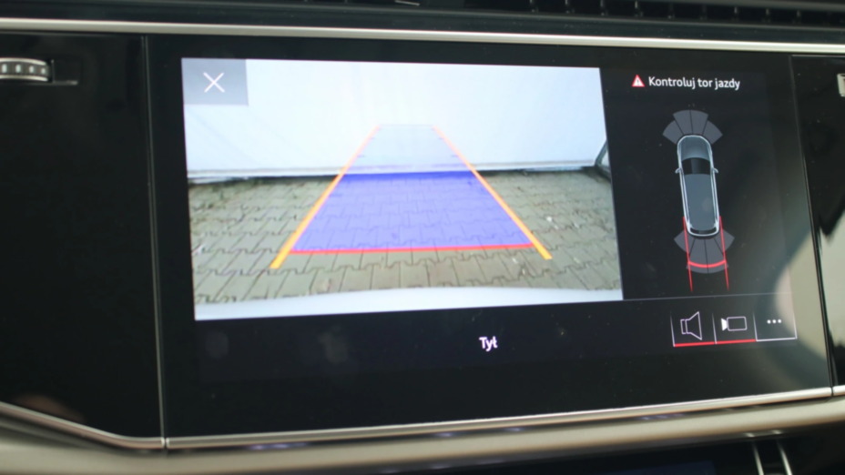AUDI Q7 Q7 45 TDI mHEV Quattro S Line Tiptr.