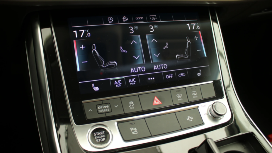 AUDI Q7 Q7 45 TDI mHEV Quattro S Line Tiptr.