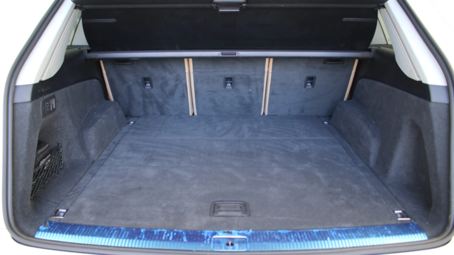 AUDI Q7 Q7 45 TDI mHEV Quattro S Line Tiptr.