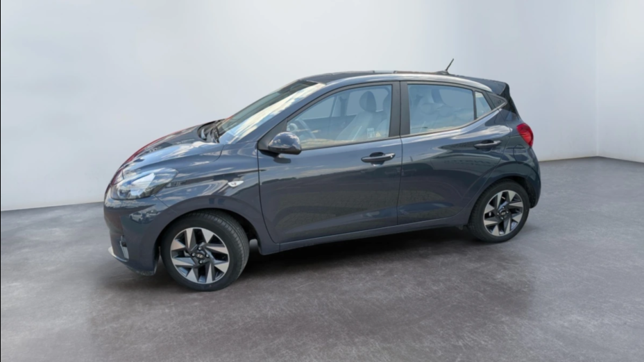 HYUNDAI i10 i10 1.0 Modern Nowy