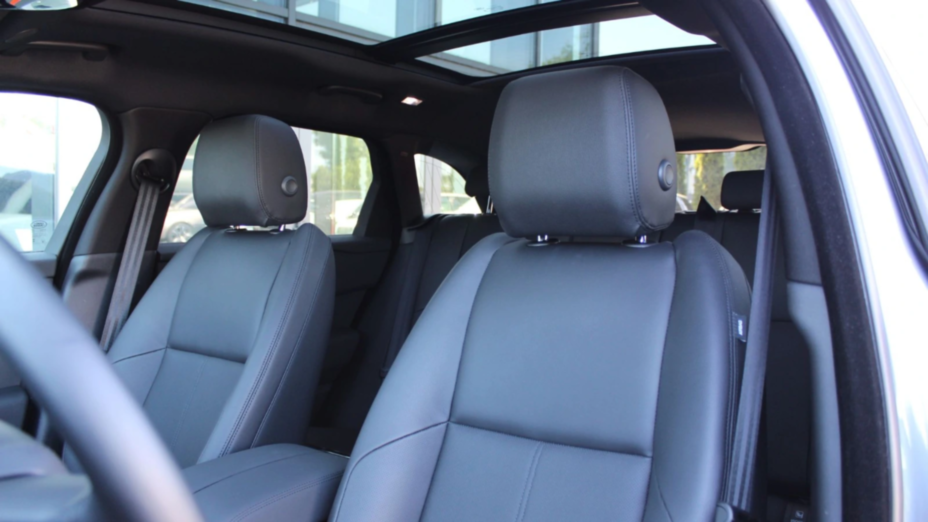 LAND ROVER Range Rover Velar Velar 2.0 D200 mHEV R-Dynamic SE