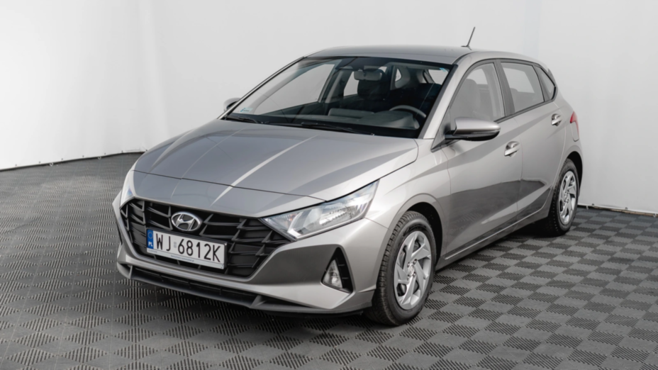 HYUNDAI i20 i20 1.2 Pure
