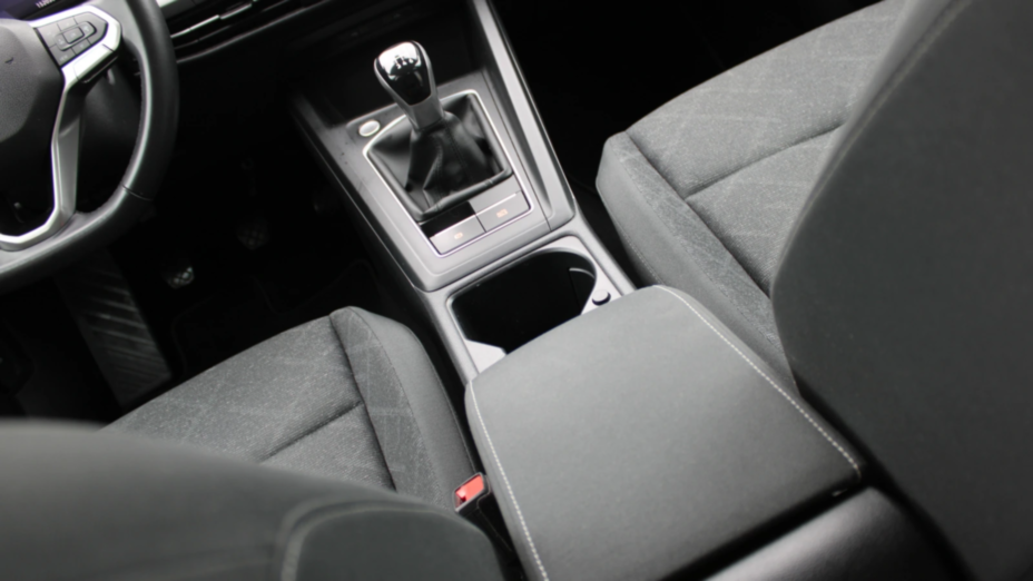 VOLKSWAGEN Golf Golf VIII 1.5 TSI EVO Life