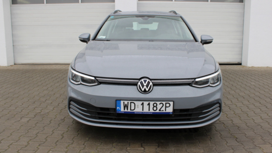 VOLKSWAGEN Golf Golf VIII 1.5 TSI EVO Life