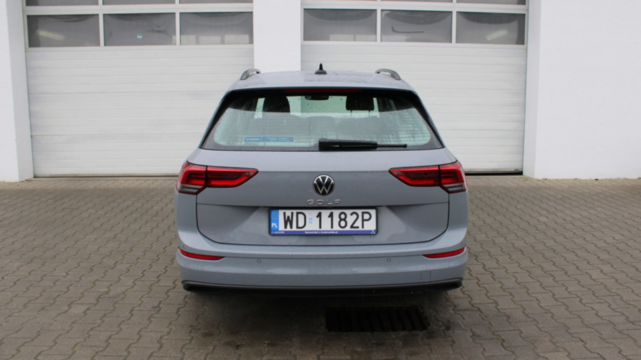 VOLKSWAGEN Golf Golf VIII 1.5 TSI EVO Life