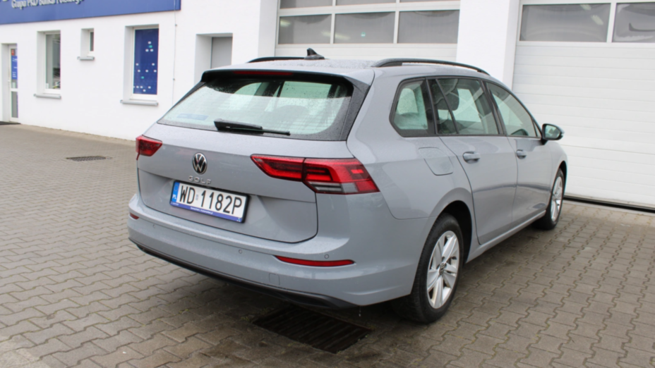VOLKSWAGEN Golf Golf VIII 1.5 TSI EVO Life
