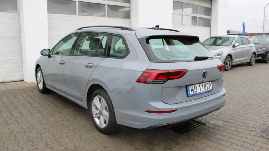 VOLKSWAGEN Golf Golf VIII 1.5 TSI EVO Life