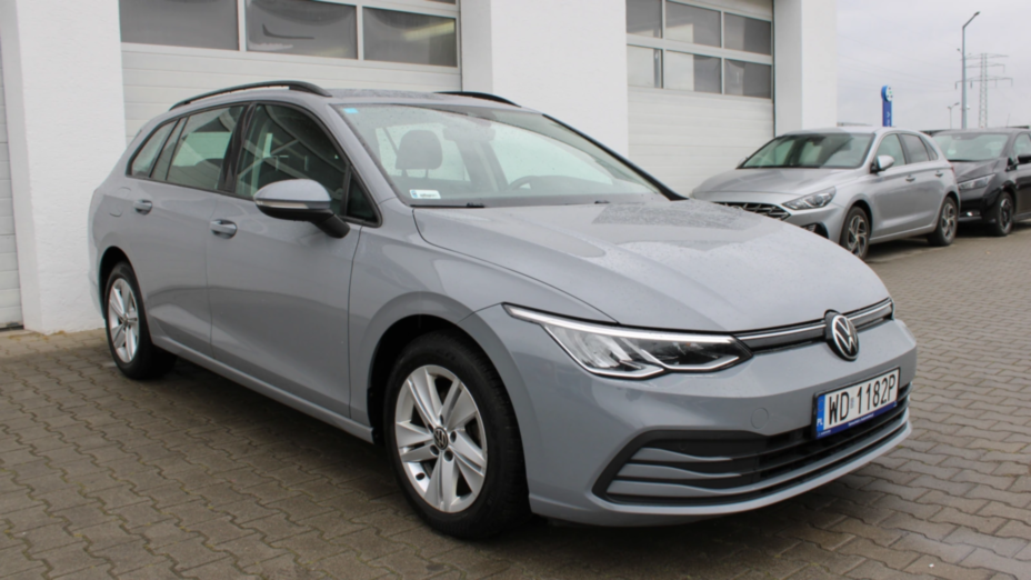 VOLKSWAGEN Golf Golf VIII 1.5 TSI EVO Life
