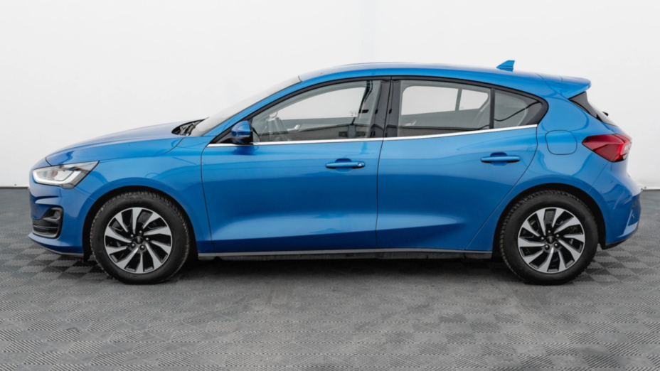FORD Focus Focus 1.0 EcoBoost Titanium