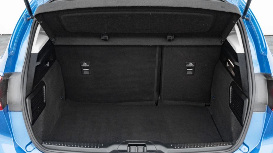 FORD Focus Focus 1.0 EcoBoost Titanium