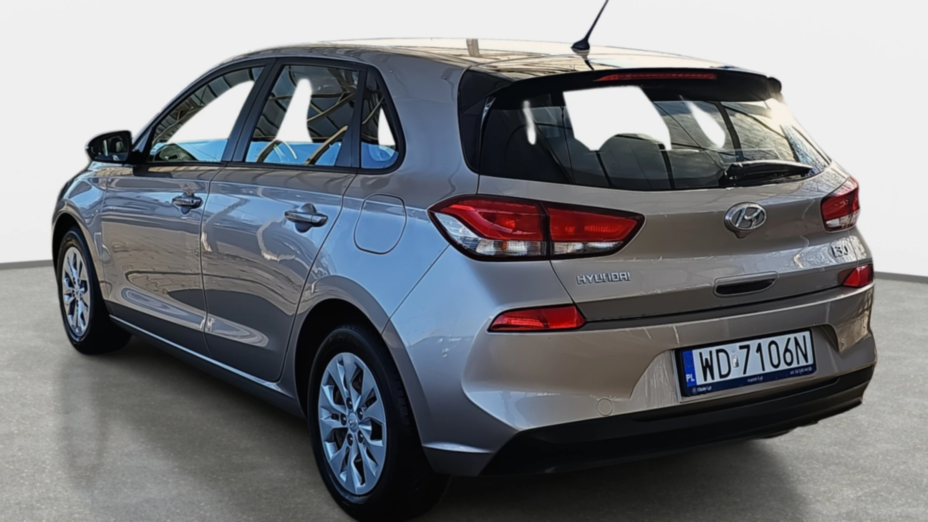 HYUNDAI i30 i30 1.4 Classic +