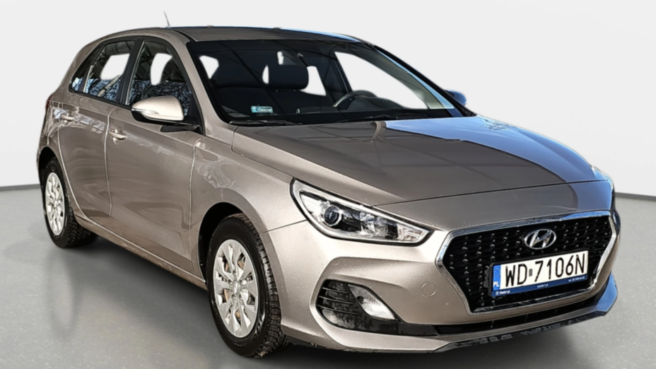 HYUNDAI i30 i30 1.4 Classic +