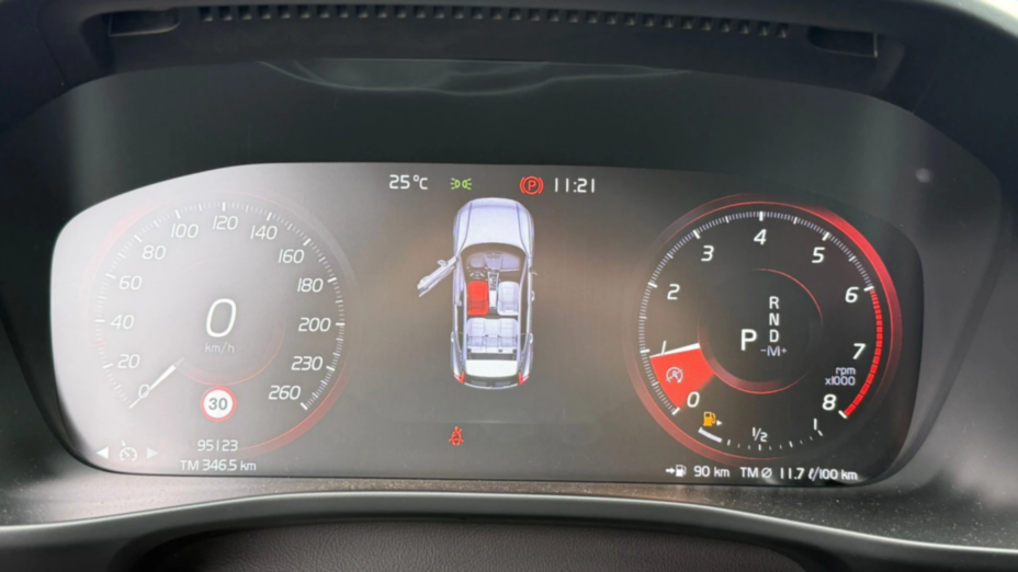 VOLVO XC40 XC40 T3 R-Design aut