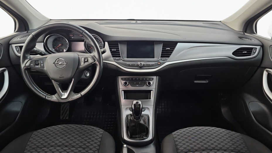 OPEL Astra Astra V 1.2 T Edition S&S