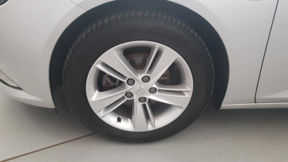 OPEL Insignia Insignia 1.5 T GPF Enjoy S&S