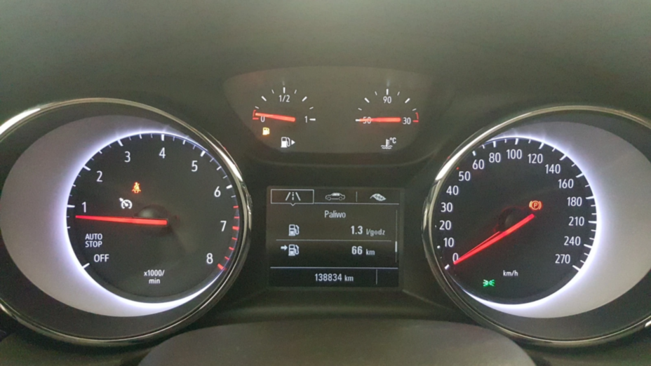 OPEL Insignia Insignia 1.5 T GPF Enjoy S&S