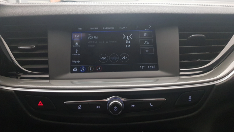 OPEL Insignia Insignia 1.5 T GPF Enjoy S&S