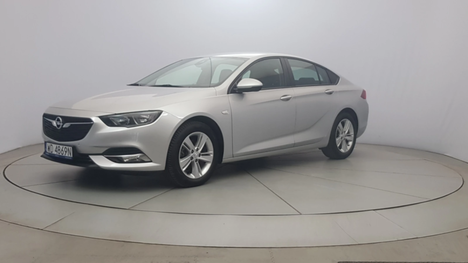 OPEL Insignia Insignia 1.5 T GPF Enjoy S&S
