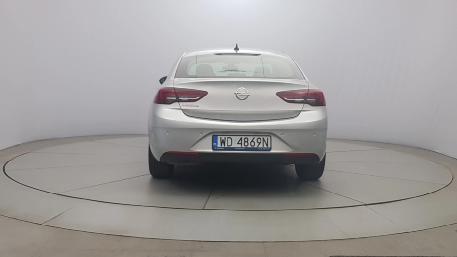 OPEL Insignia Insignia 1.5 T GPF Enjoy S&S