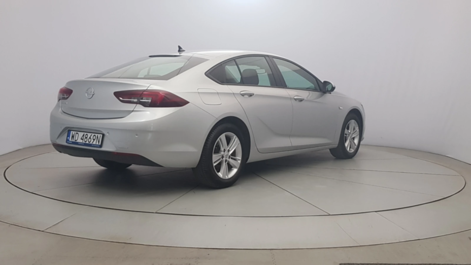 OPEL Insignia Insignia 1.5 T GPF Enjoy S&S