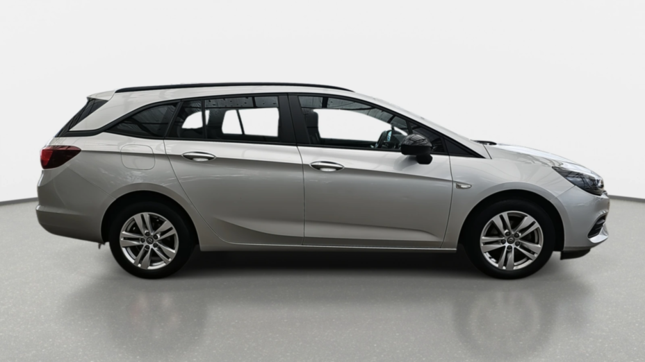 OPEL Astra Astra V 1.2 T Edition S&S