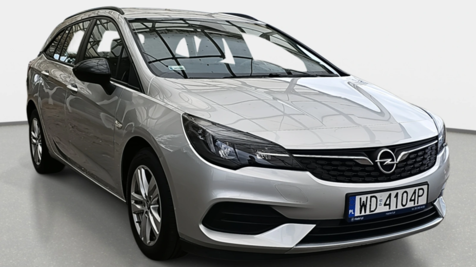 OPEL Astra Astra V 1.2 T Edition S&S