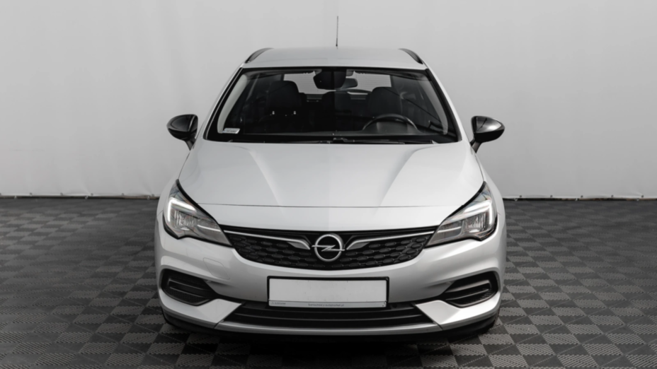 OPEL Astra Astra V 1.2 T Edition S&S