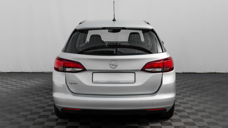OPEL Astra Astra V 1.2 T Edition S&S