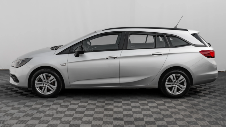 OPEL Astra Astra V 1.2 T Edition S&S