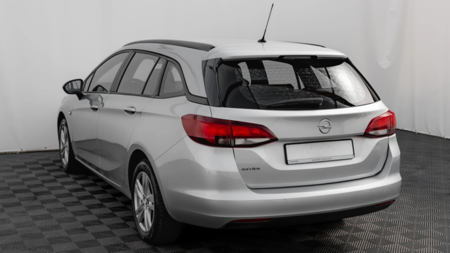 OPEL Astra Astra V 1.2 T Edition S&S