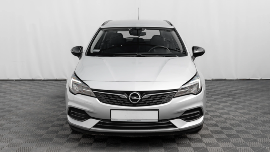 OPEL Astra Astra V 1.2 T Edition S&S