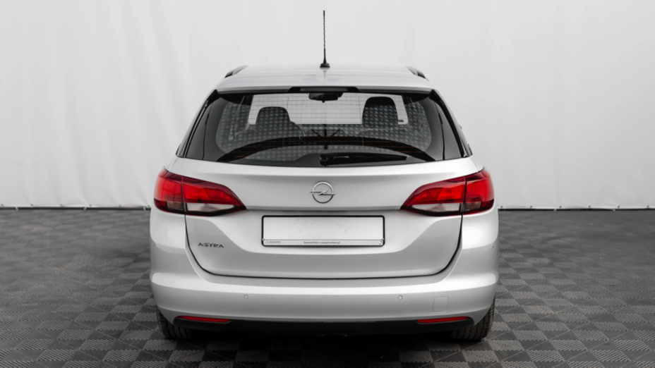 OPEL Astra Astra V 1.2 T Edition S&S