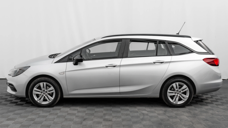OPEL Astra Astra V 1.2 T Edition S&S