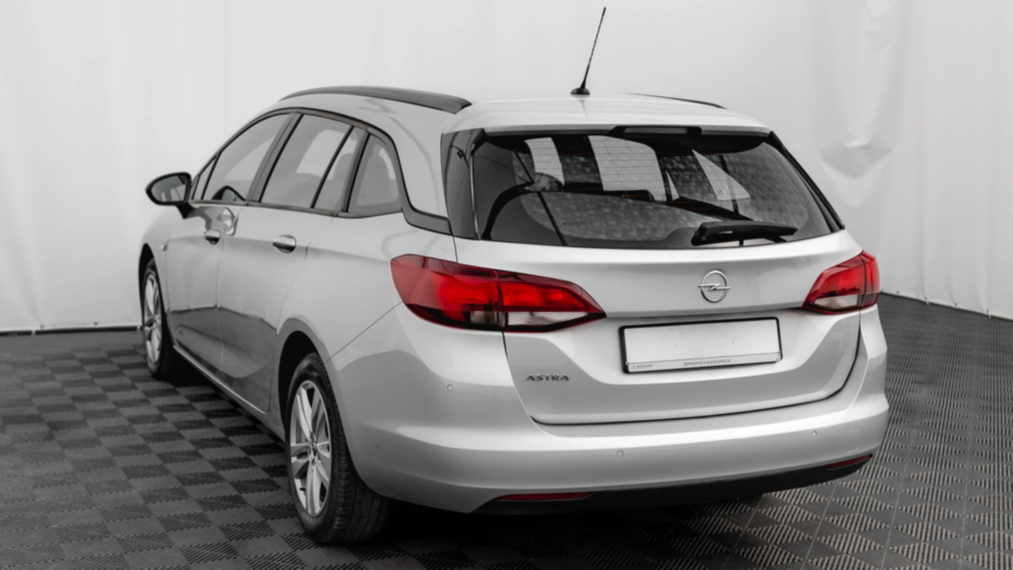 OPEL Astra Astra V 1.2 T Edition S&S
