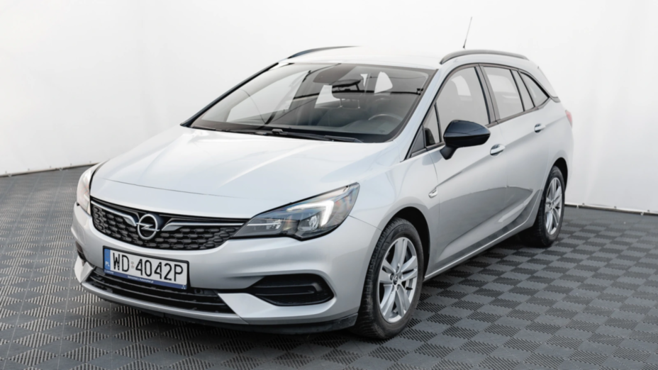 OPEL Astra Astra V 1.2 T Edition S&S