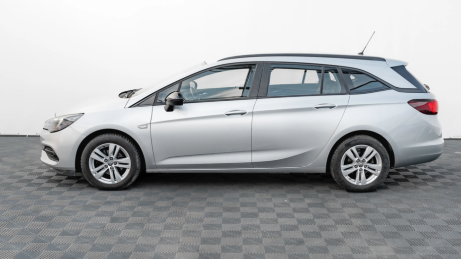 OPEL Astra Astra V 1.2 T Edition S&S