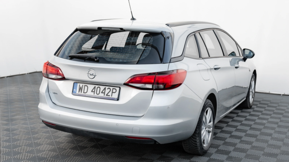 OPEL Astra Astra V 1.2 T Edition S&S