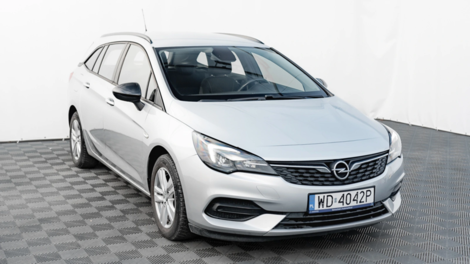 OPEL Astra Astra V 1.2 T Edition S&S