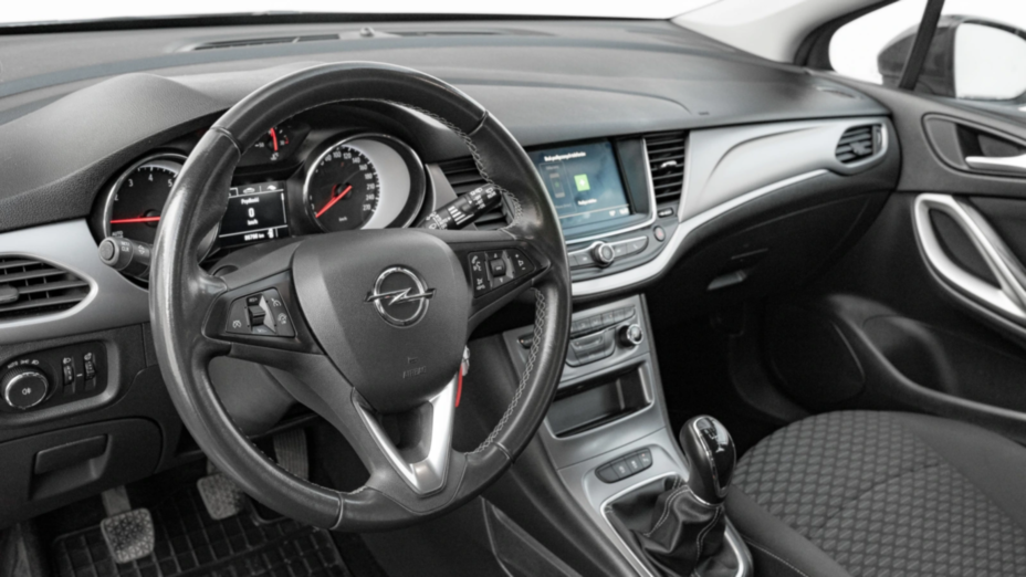 OPEL Astra Astra V 1.2 T Edition S&S